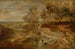 La chasse au cerf - Peter Paul Rubens — widok dzieła