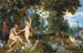 Rajski Ogród z Upadkiem Człowieka - Peter Paul Rubens — widok dzieła