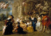 Le Jardin de l'Amour - Peter Paul Rubens — widok dzieła