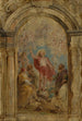 La Glorification de l'Eucharistie - Peter Paul Rubens — widok dzieła