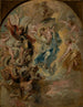 La Vierge comme femme de l'Apocalypse - Peter Paul Rubens — widok dzieła