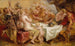 Les Noces de Pélée et Thétis - Peter Paul Rubens — widok dzieła