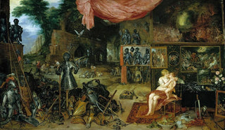 Peter Paul Rubens - Touch.webp