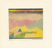 Mały pejzaż szwajcarski - Paul Klee — widok dzieła