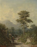 Krymu - Petr Petrovich Vereshchagin — widok dzieła