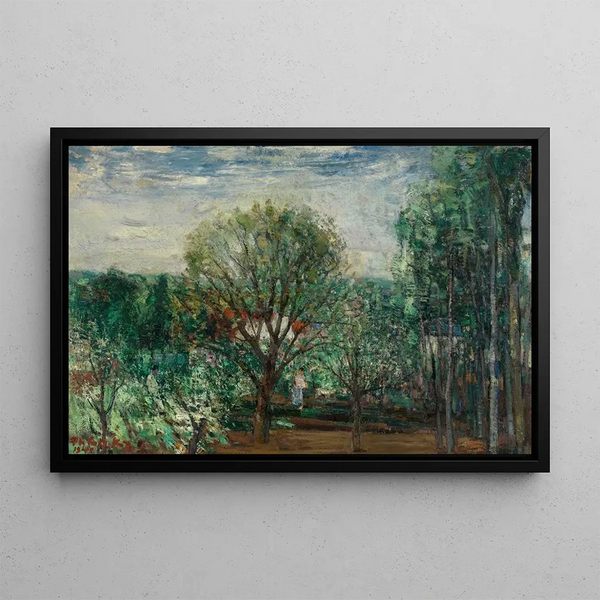 Philibert Cockx - Spring.webp