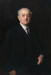 Adolph Simon Ochs - Philip Alexius de László — widok dzieła