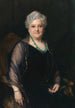 Iphigenia Wise Ochs - Philip Alexius de László — widok dzieła