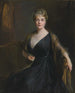Lady Orr-Lewis née Maude Helen Mary Booth - Philip Alexius de László — widok dzieła