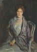 Marquise de Laborde Pauline Léon née Pauline de Rafelis de Saint Sauveur - Philip Alexius de László — widok dzieła