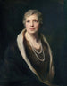 Olive Thring - Philip Alexius de László — widok dzieła