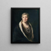 Olive Thring - Philip Alexius de László — oprawiony obraz na ścianie