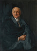 Portret pana Moroni - Philip Alexius de László — widok dzieła