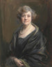 Portret Jeana Garmany'ego Brandta - Philip Alexius de László — widok dzieła
