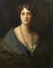 portret Lady Byng née Marie Evelyn Moreton - Philip Alexius de László — widok dzieła