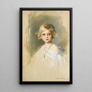 Philip Alexius de Lszl - Princess Cecile Of Greece.webp