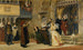 Powrót do domu po zwycięstwie - Philip Hermogenes Calderon — widok dzieła