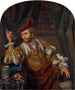 Aptekarz - Philippe De Graef — widok dzieła
