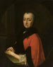 Portret hrabiny Anny Franceski Therese - Philipp Haller — widok dzieła