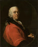 Portret hrabiego Gaspara Parisa Anton - Philipp Haller — widok dzieła