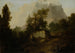 pejzażu górskiego w Szwajcarii - Philipp Hieronymus Brinckmann — widok dzieła