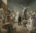 L'Atelier des sculpteurs - Philippe Parrot Lecomte — widok dzieła