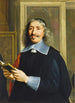 Un chevin de Paris - Philippe de Champaigne — widok dzieła