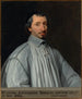 Antoine Singlin - Philippe de Champaigne — widok dzieła