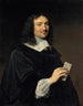 Jean-Baptiste Colbert 1619-1683 - Philippe de Champaigne — widok dzieła