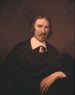 Louis Lemaistre de Sacy - Philippe de Champaigne — widok dzieła