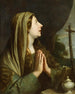 Marie-Madeleine - Philippe de Champaigne — widok dzieła