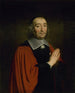 Portret Germain Pitre, prokuratora Miasta Paryża 1641-1654 - Philippe de Champaigne — widok dzieła