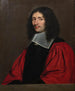 Portret Jérôme'a Bignona - Philippe de Champaigne — widok dzieła