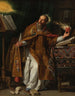 Święty Augustyn - Philippe de Champaigne — widok dzieła