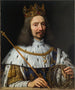 Vincent Voiture jako Święty Louis - Philippe de Champaigne — widok dzieła