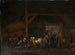 Stajnia - Philips Wouwerman — widok dzieła