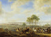 La foire aux chevaux - Philips Wouwerman — widok dzieła