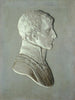 Portret Bonaparte 1769-1821 jako pierwszy konsul - Piat Joseph Sauvage — widok dzieła