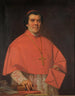 Le Cardinal Thomas Gousset - Pierre-Adhémar Marquant-Vogel — widok dzieła