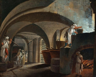 PierreAntoine Demachy - La fonderie des suifs  lHtelDieu.webp