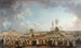 La Fête de l'Être Suprême au Champ-de-Mars - Pierre-Antoine Demachy — widok dzieła