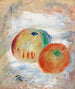 Jabłka Pommes - Pierre-Auguste Renoir — widok dzieła