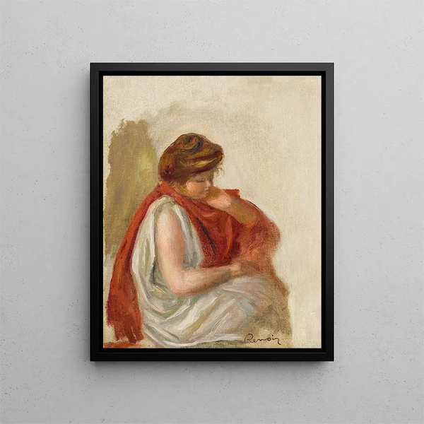 PierreAuguste Renoir - Esquisse pour Oedipe.webp