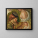 Studia kobiet - Pierre-Auguste Renoir — oprawiony obraz na ścianie