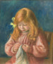 Couture Jean Renoir - Pierre-Auguste Renoir — widok dzieła