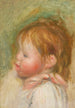 Jean Renoir dziecko - Pierre-Auguste Renoir — widok dzieła