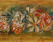 Jet de fleurs - Pierre-Auguste Renoir — widok dzieła