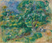Le Bal - Pierre-Auguste Renoir — widok dzieła