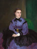 Mademoiselle Sicot - Pierre-Auguste Renoir — widok dzieła