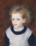 Marguerite-Thérèse Margot Bérard 1874-1956 - Pierre-Auguste Renoir — widok dzieła